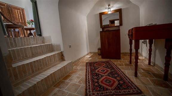 هتل سنتی هومان یزد هتل سنتی هومان یزد